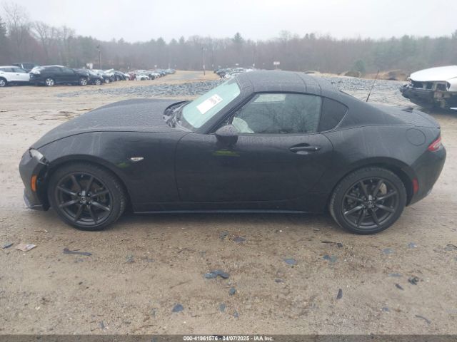 JM1NDAL74J0202172 Mazda Mx-5 Miata Rf Club