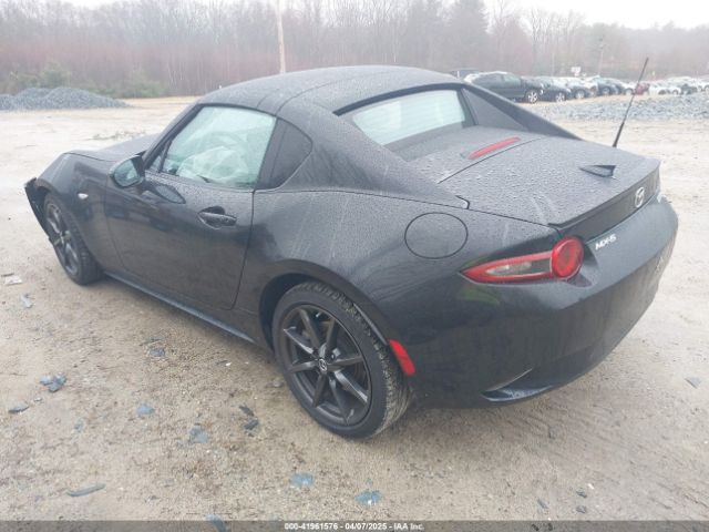 JM1NDAL74J0202172 Mazda Mx-5 Miata Rf Club