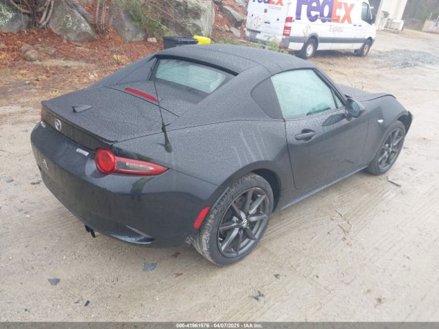 JM1NDAL74J0202172 Mazda Mx-5 Miata Rf Club