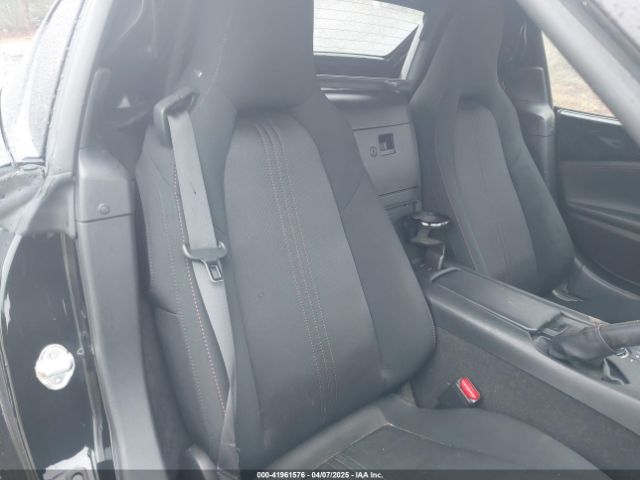 JM1NDAL74J0202172 Mazda Mx-5 Miata Rf Club