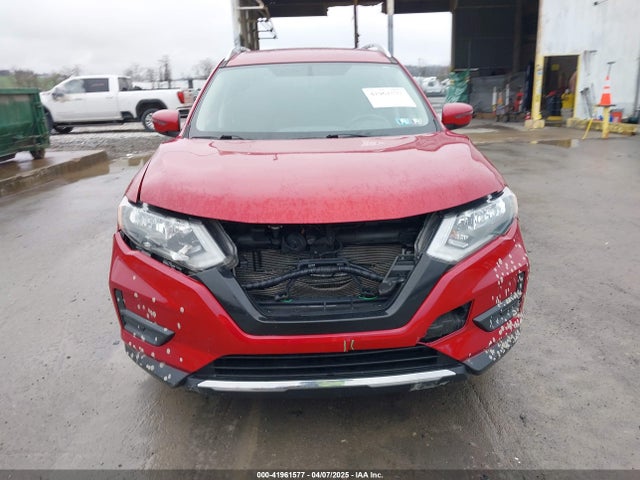 JN8AT2MV7HW253326 Nissan ROGUE S