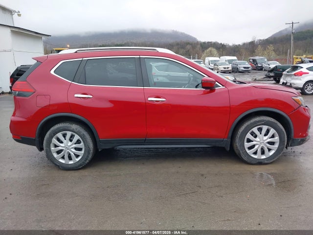 JN8AT2MV7HW253326 Nissan ROGUE S