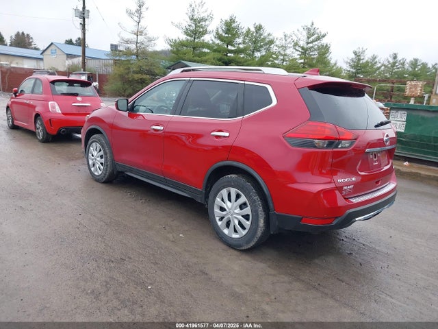 JN8AT2MV7HW253326 Nissan ROGUE S