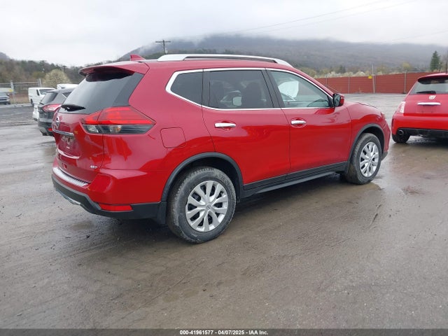 JN8AT2MV7HW253326 Nissan ROGUE S