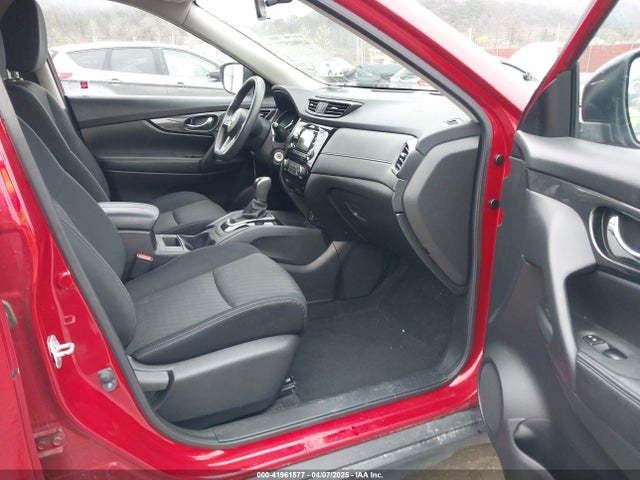 JN8AT2MV7HW253326 Nissan ROGUE S