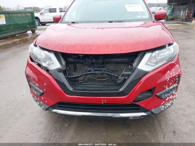 JN8AT2MV7HW253326 Nissan ROGUE S