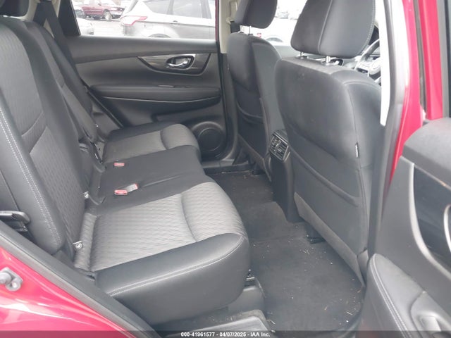 JN8AT2MV7HW253326 Nissan ROGUE S