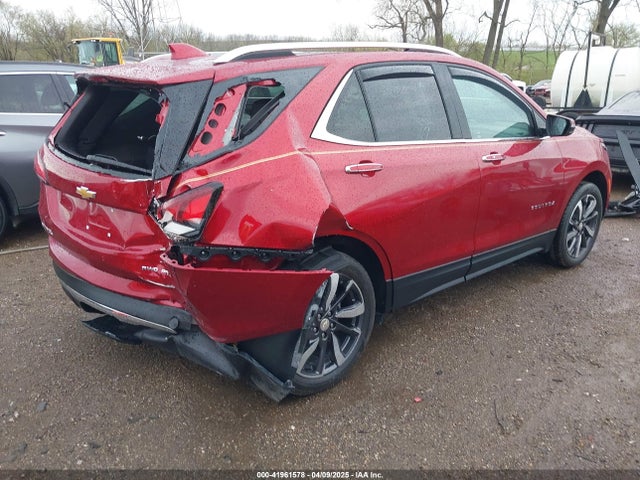 3GNAXXEG3RL362717 Chevrolet Equinox Awd Premier
