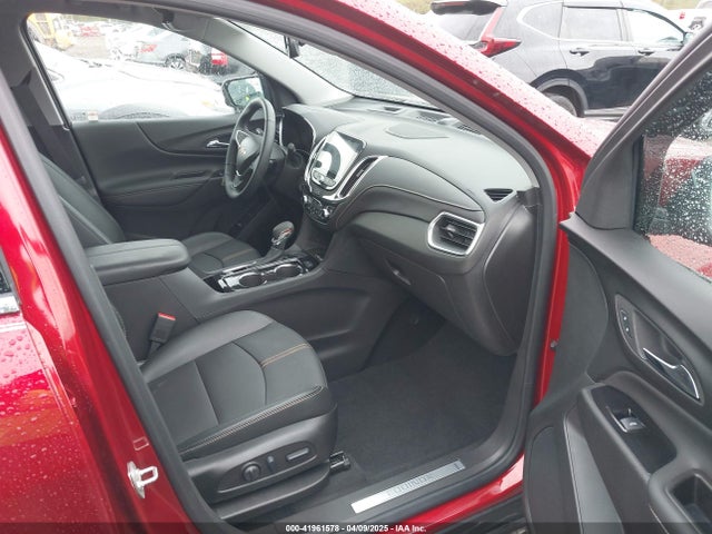 3GNAXXEG3RL362717 Chevrolet Equinox Awd Premier