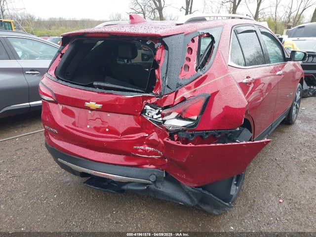 3GNAXXEG3RL362717 Chevrolet Equinox Awd Premier