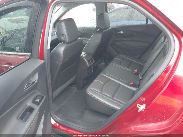 3GNAXXEG3RL362717 Chevrolet Equinox Awd Premier