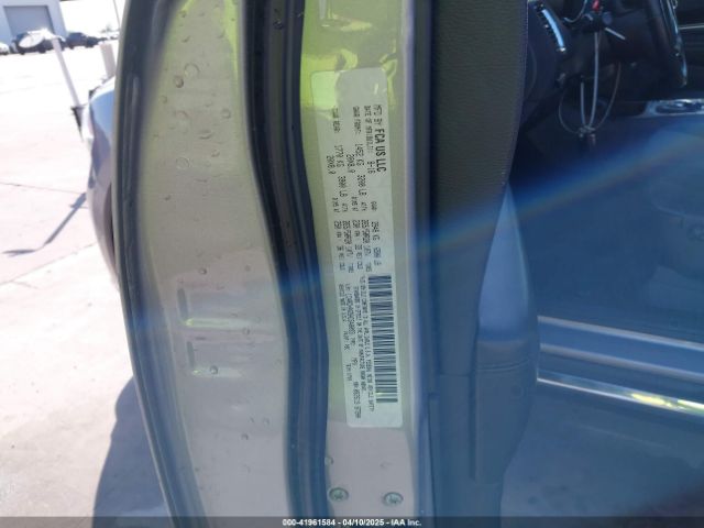 1C4RDHAG5HC648093 Dodge Durango Sxt Rwd
