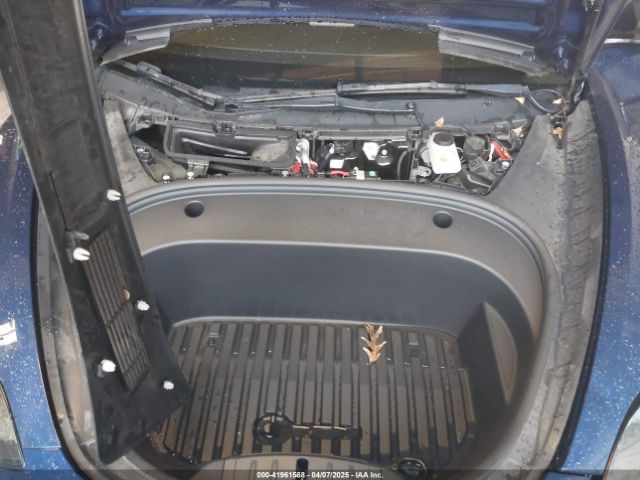 2022 TESLA MODEL 3 5YJ3E1EB3NF209109 Photo 9