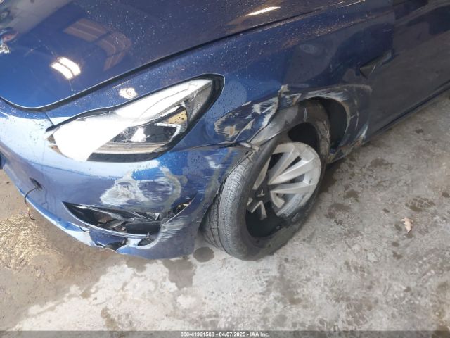 2022 TESLA MODEL 3 5YJ3E1EB3NF209109 Photo 5