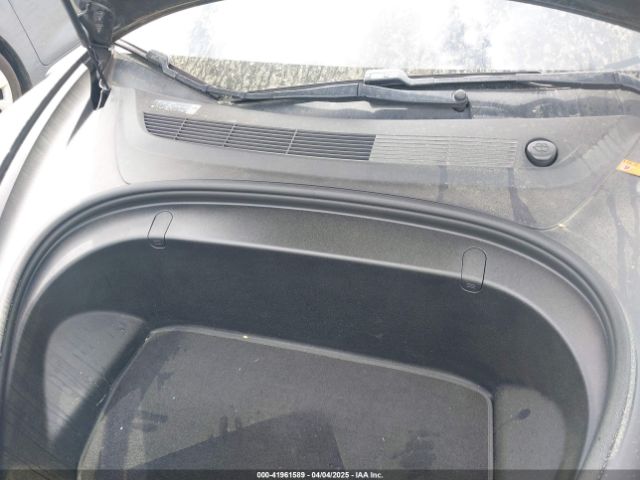 5YJ3E1EA6JF058008 Tesla Model 3 Long Range/mid Range