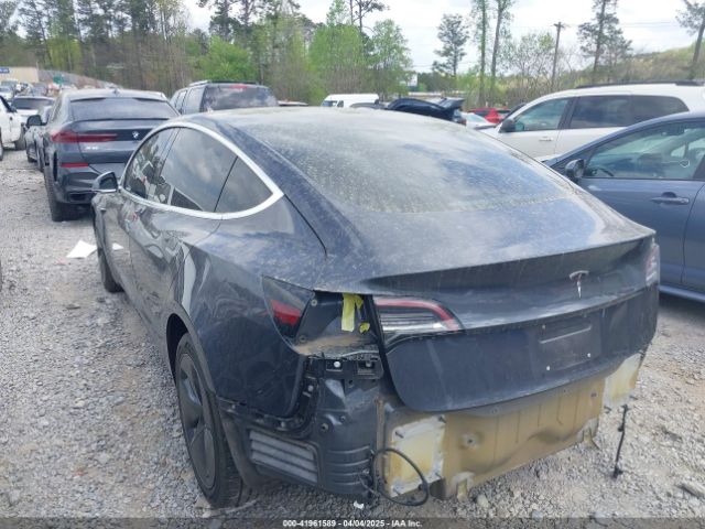 5YJ3E1EA6JF058008 Tesla Model 3 Long Range/mid Range