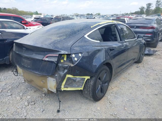 5YJ3E1EA6JF058008 Tesla Model 3 Long Range/mid Range