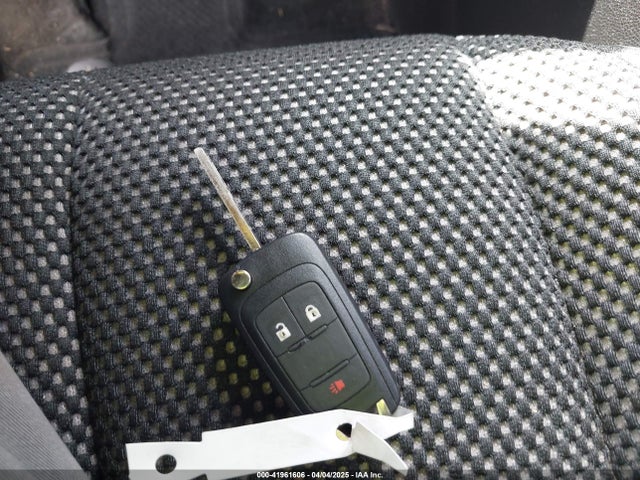 2GNALCEK4H1594316 Chevrolet EQUINOX LT