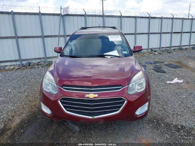 2GNALCEK4H1594316 Chevrolet EQUINOX LT