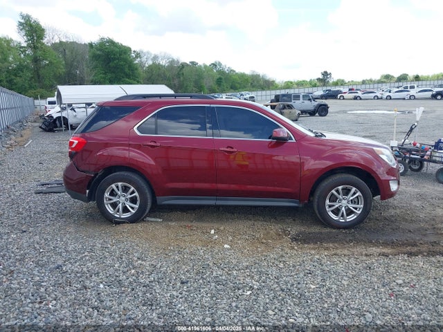 2GNALCEK4H1594316 Chevrolet EQUINOX LT