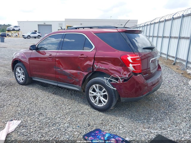 2GNALCEK4H1594316 Chevrolet EQUINOX LT
