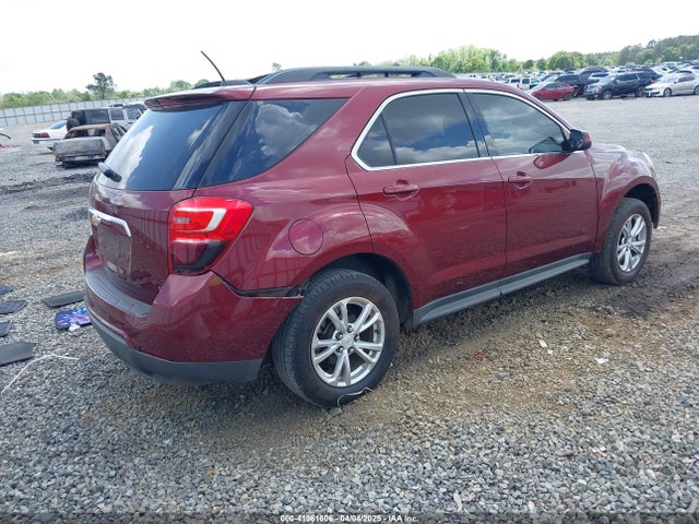 2GNALCEK4H1594316 Chevrolet EQUINOX LT