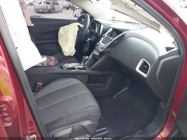 2GNALCEK4H1594316 Chevrolet EQUINOX LT