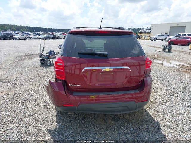 2GNALCEK4H1594316 Chevrolet EQUINOX LT