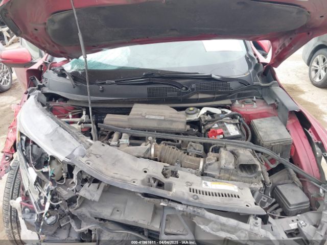 5J6RW1H97LL003506 Honda Cr-v 2wd Touring