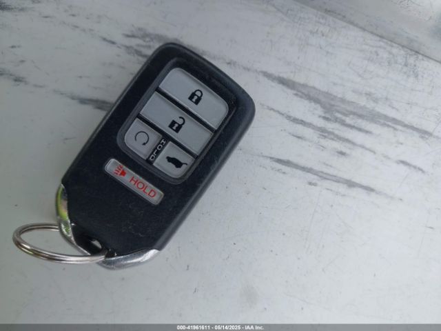 5J6RW1H97LL003506 Honda Cr-v 2wd Touring