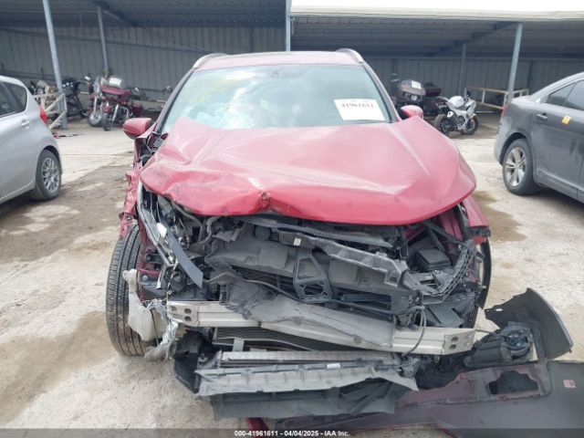 5J6RW1H97LL003506 Honda Cr-v 2wd Touring