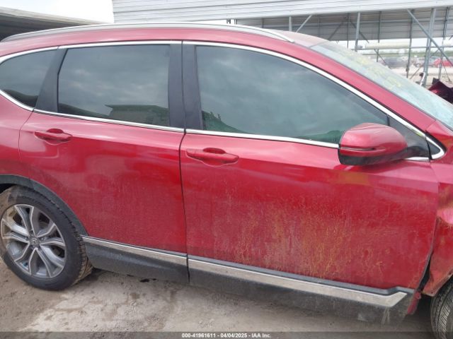 5J6RW1H97LL003506 Honda Cr-v 2wd Touring