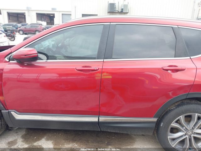 5J6RW1H97LL003506 Honda Cr-v 2wd Touring