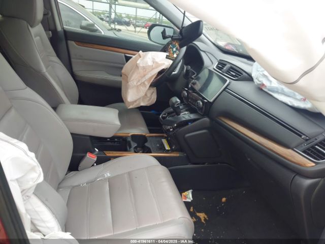 5J6RW1H97LL003506 Honda Cr-v 2wd Touring