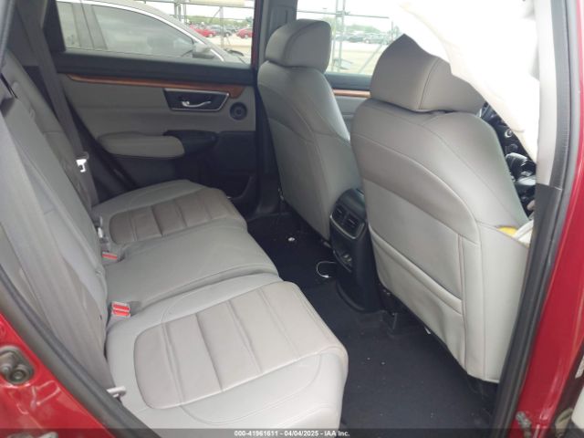 5J6RW1H97LL003506 Honda Cr-v 2wd Touring