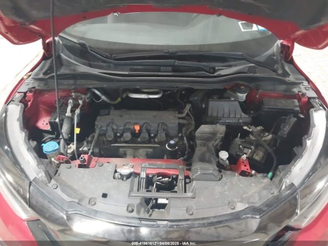 3CZRU6H14KG725766 Honda HR-V SPORT