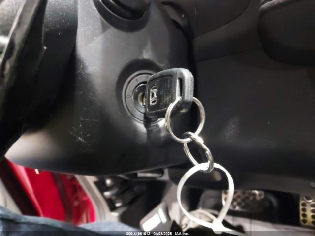 3CZRU6H14KG725766 Honda HR-V SPORT