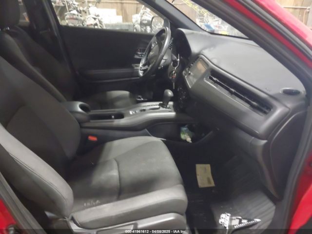3CZRU6H14KG725766 Honda HR-V SPORT