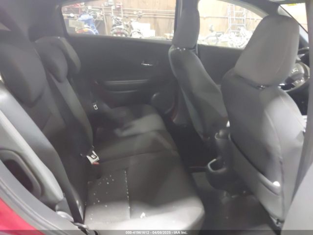 3CZRU6H14KG725766 Honda HR-V SPORT
