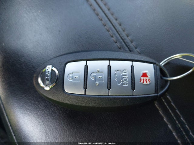 3N1AB8CV5NY247311 Nissan Sentra Sv Xtronic Cvt