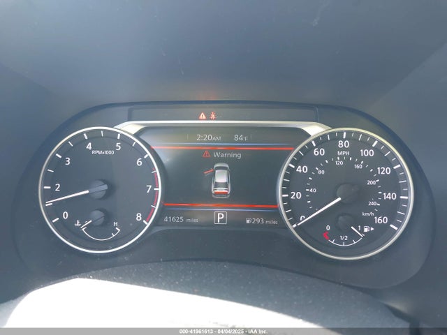 3N1AB8CV5NY247311 Nissan Sentra Sv Xtronic Cvt
