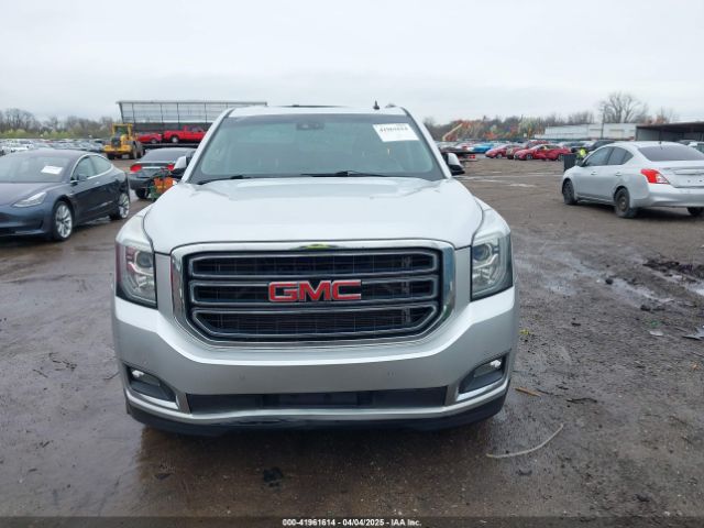 1GKS2HKC3FR193181 GMC Yukon Xl 1500 Slt