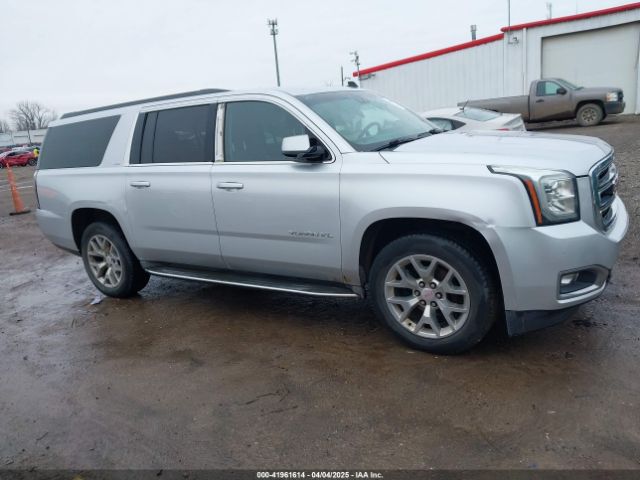 1GKS2HKC3FR193181 GMC Yukon Xl 1500 Slt