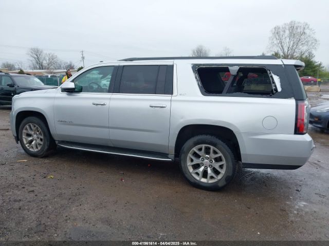 1GKS2HKC3FR193181 GMC Yukon Xl 1500 Slt