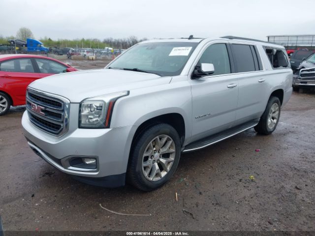 1GKS2HKC3FR193181 GMC Yukon Xl 1500 Slt