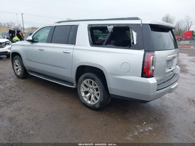 1GKS2HKC3FR193181 GMC Yukon Xl 1500 Slt