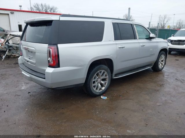 1GKS2HKC3FR193181 GMC Yukon Xl 1500 Slt