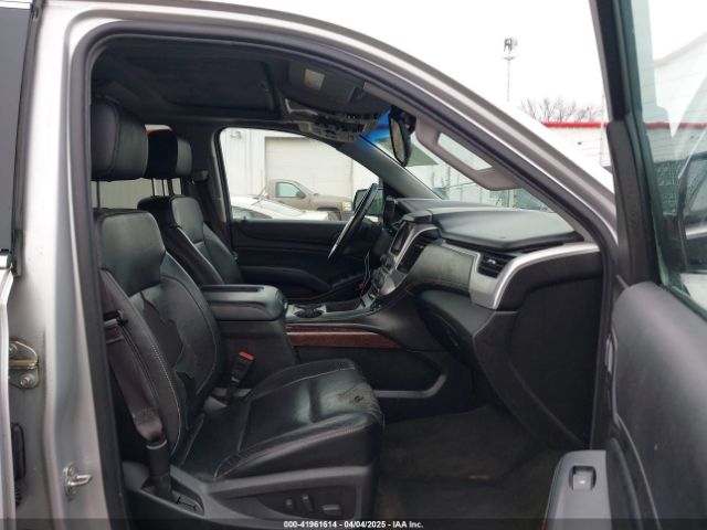 1GKS2HKC3FR193181 GMC Yukon Xl 1500 Slt