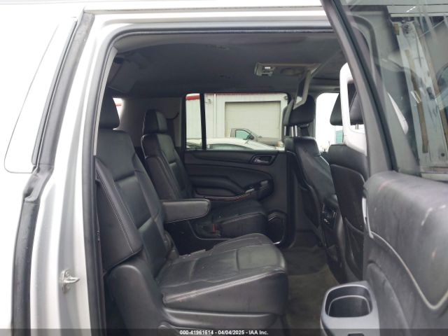 1GKS2HKC3FR193181 GMC Yukon Xl 1500 Slt