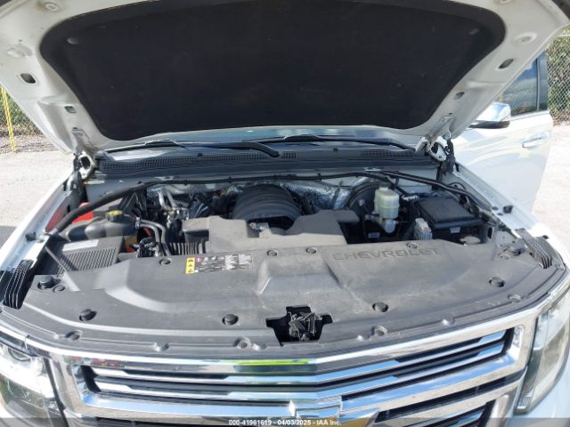 1GNSKJKC0JR245546 Chevrolet Suburban Premier